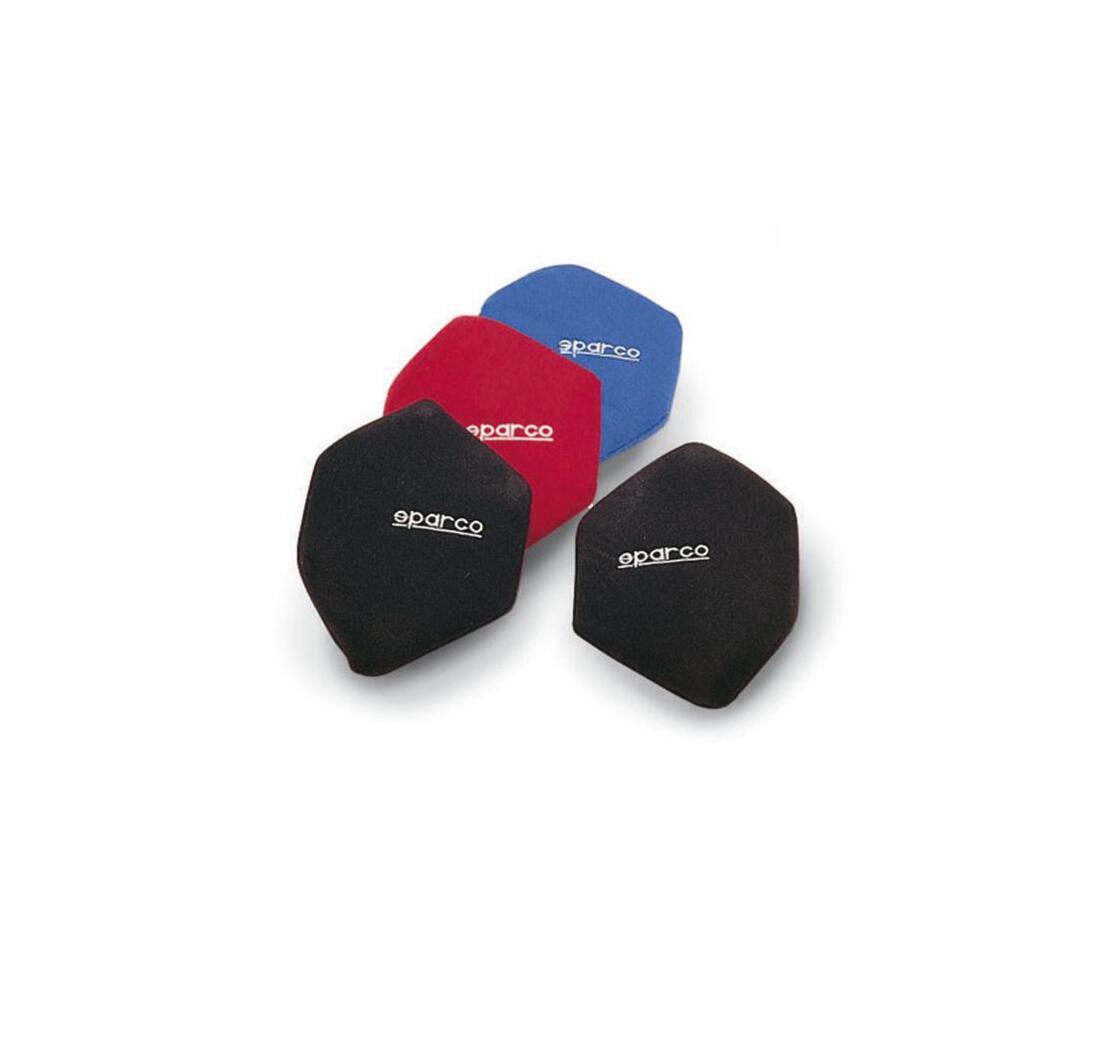 Cojines SPARCO Acolchados para respaldo laterales