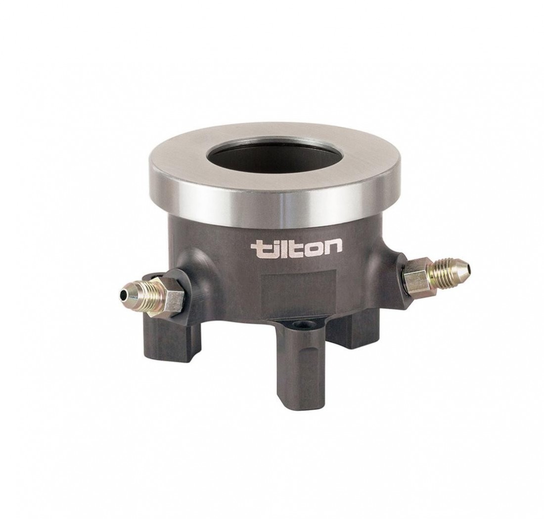 Cojinete de embrague Tilton con 3 apoyos, de superficie plana, altura 2,74 Cojinete de embrague Tilton con 3 apoyos, de superficie plana, altura 2,74
