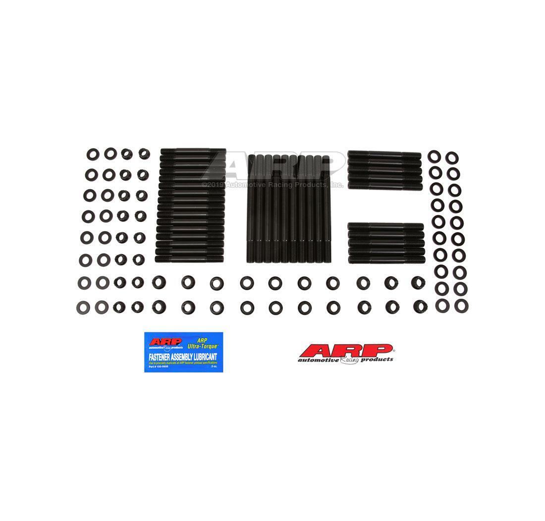 Trick Flow Prostock 12pt head stud kit