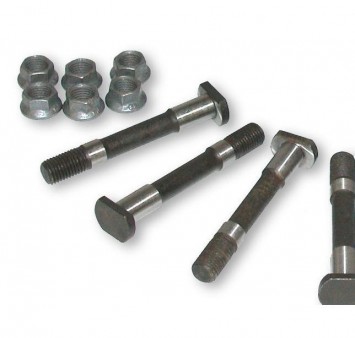 Clutch mounting studs - Clutches - Gieffe Racing