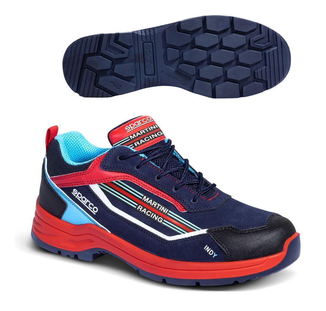 Shaussures de sécurité SPARCO INDY CAPSULE