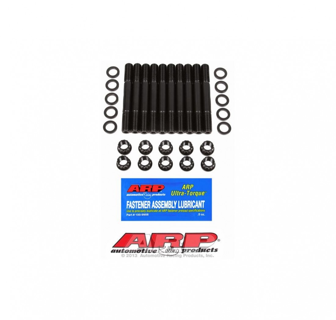 FORD PINTO 2300CC INLINE 4 main stud kit