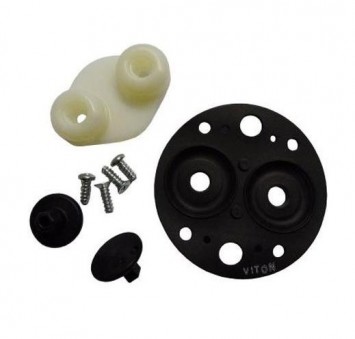 Oil pump repairing kits - Pumps - Cooling Systems - Gieffe Racing
