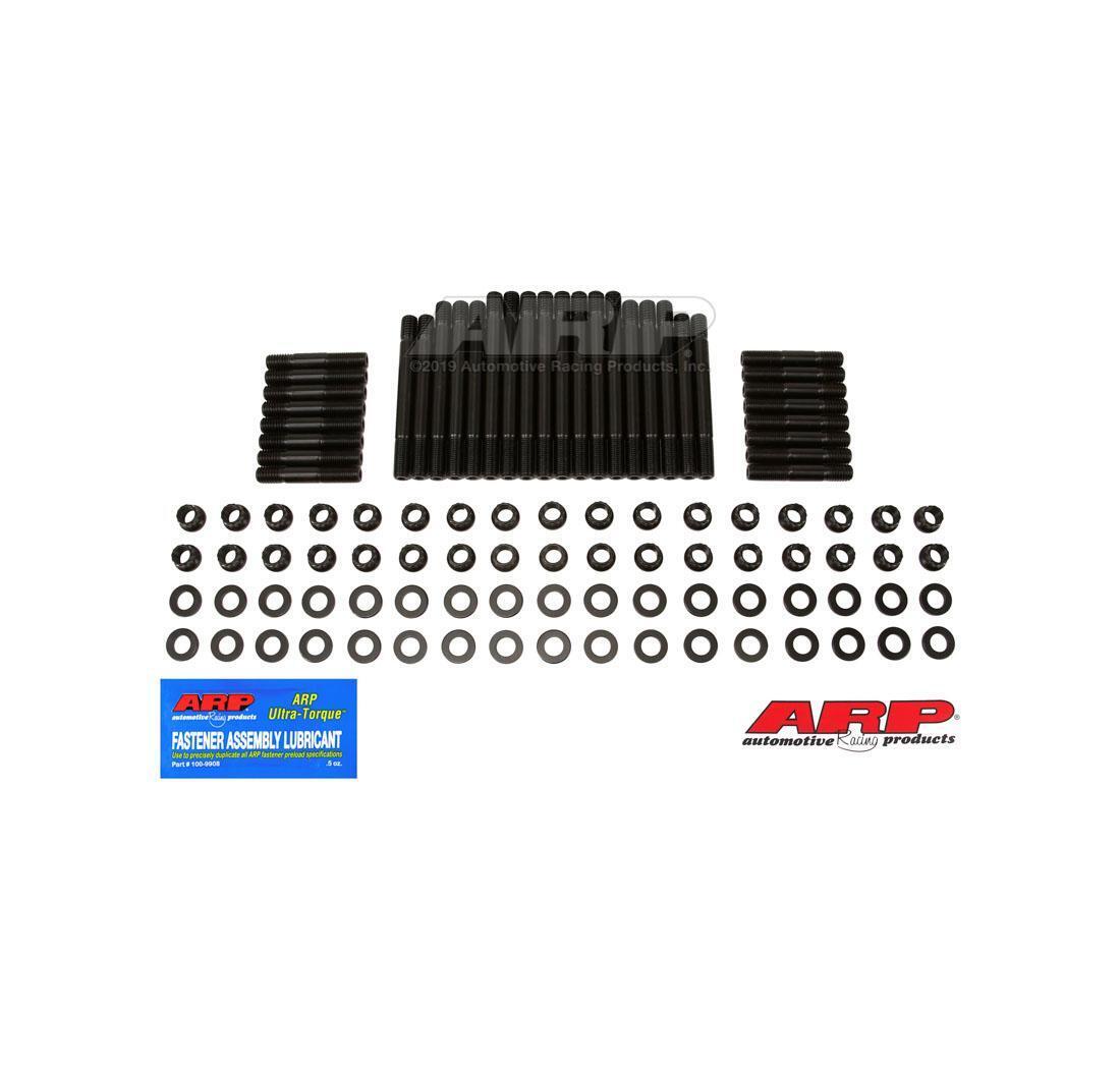 SB Dart 18° 12pt head stud kit