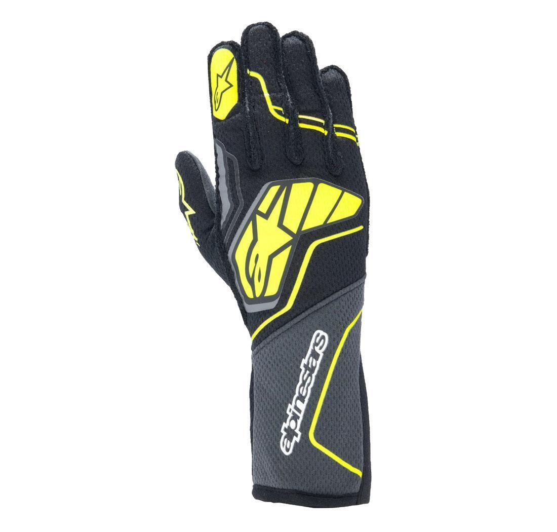 Guantes de piloto ALPINESTARS TECH-1 ZX v4