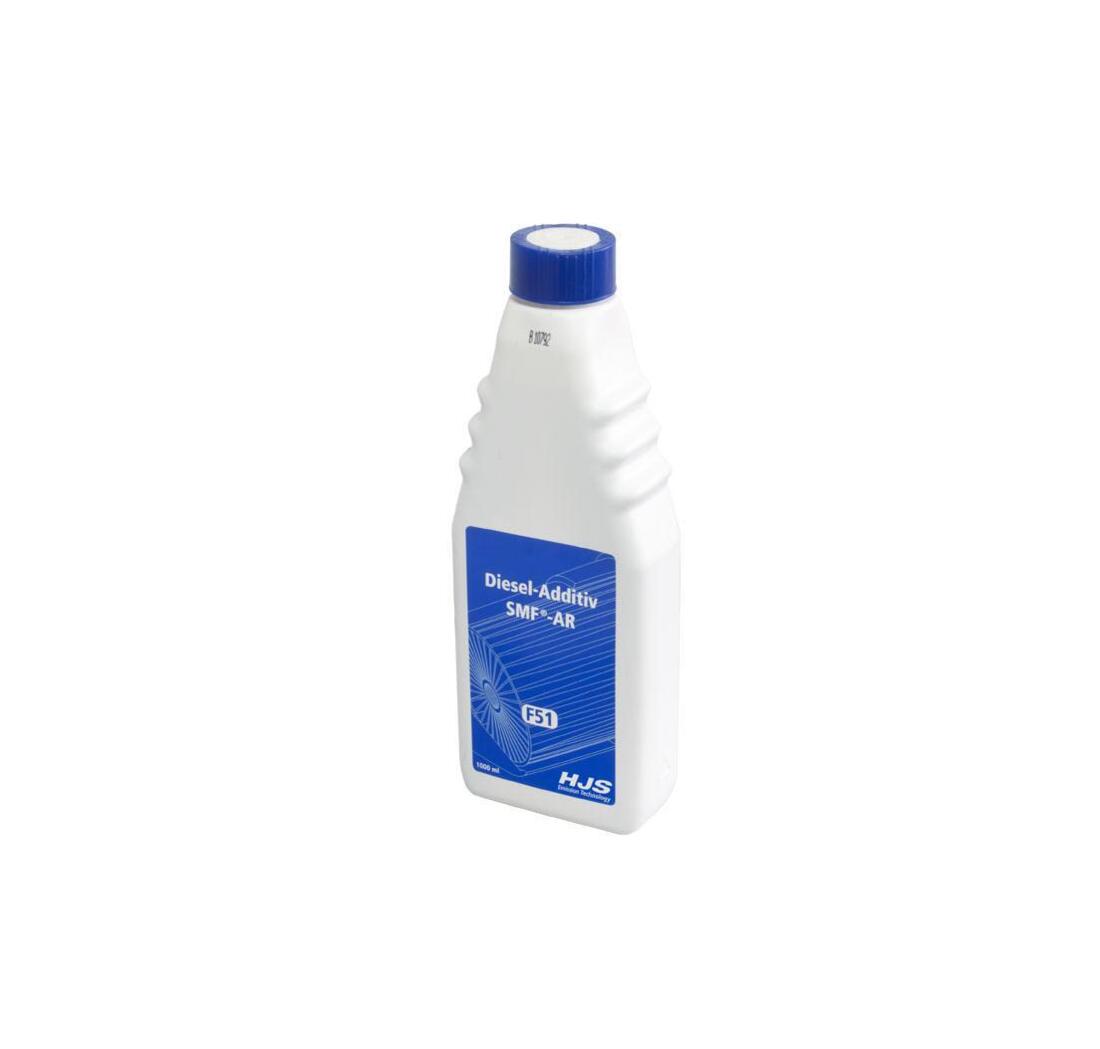 Fuel additive F51 - 1 liter