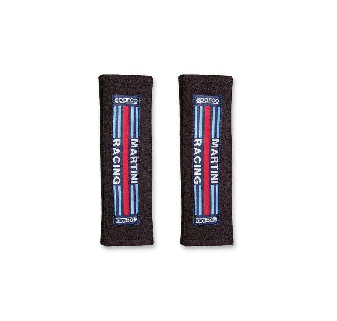 Almohadillas de arnés SPARCO Shoulder pads MR