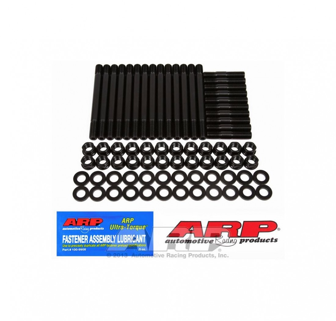 HOLDEN 308 V8 head stud kit