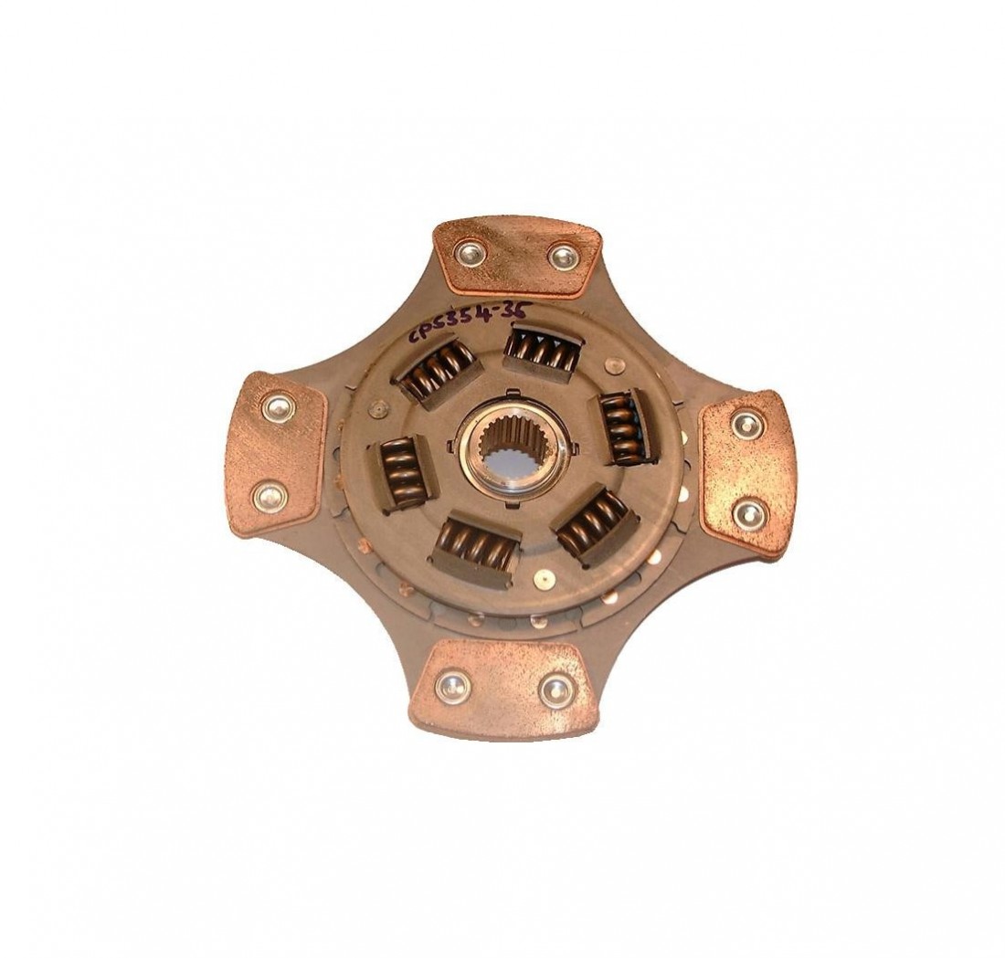 Disques Cerametallic Rivé AP Racing AP RACING Disques Cerametallic Rivé AP Racing