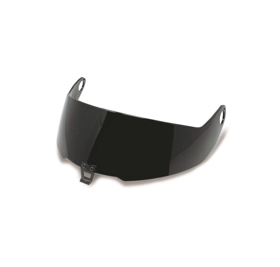 Pantalla oscura para el casco de Sparco FIA 8859-2018