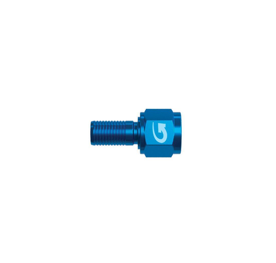 Crimp fittings GOODRIDGE 4001