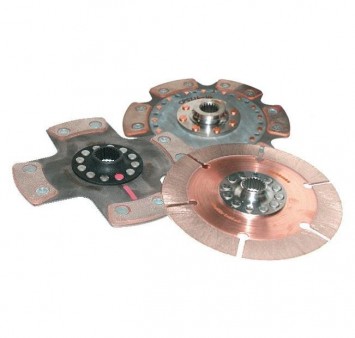 Clutch plates - Clutches - Gieffe Racing
