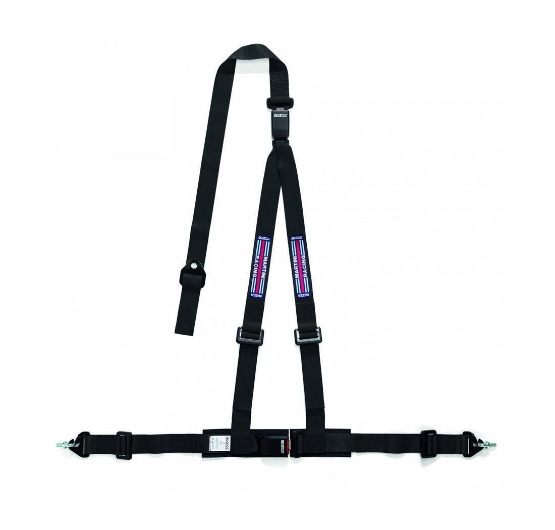 Cinture performance SPARCO ECE R16 MR