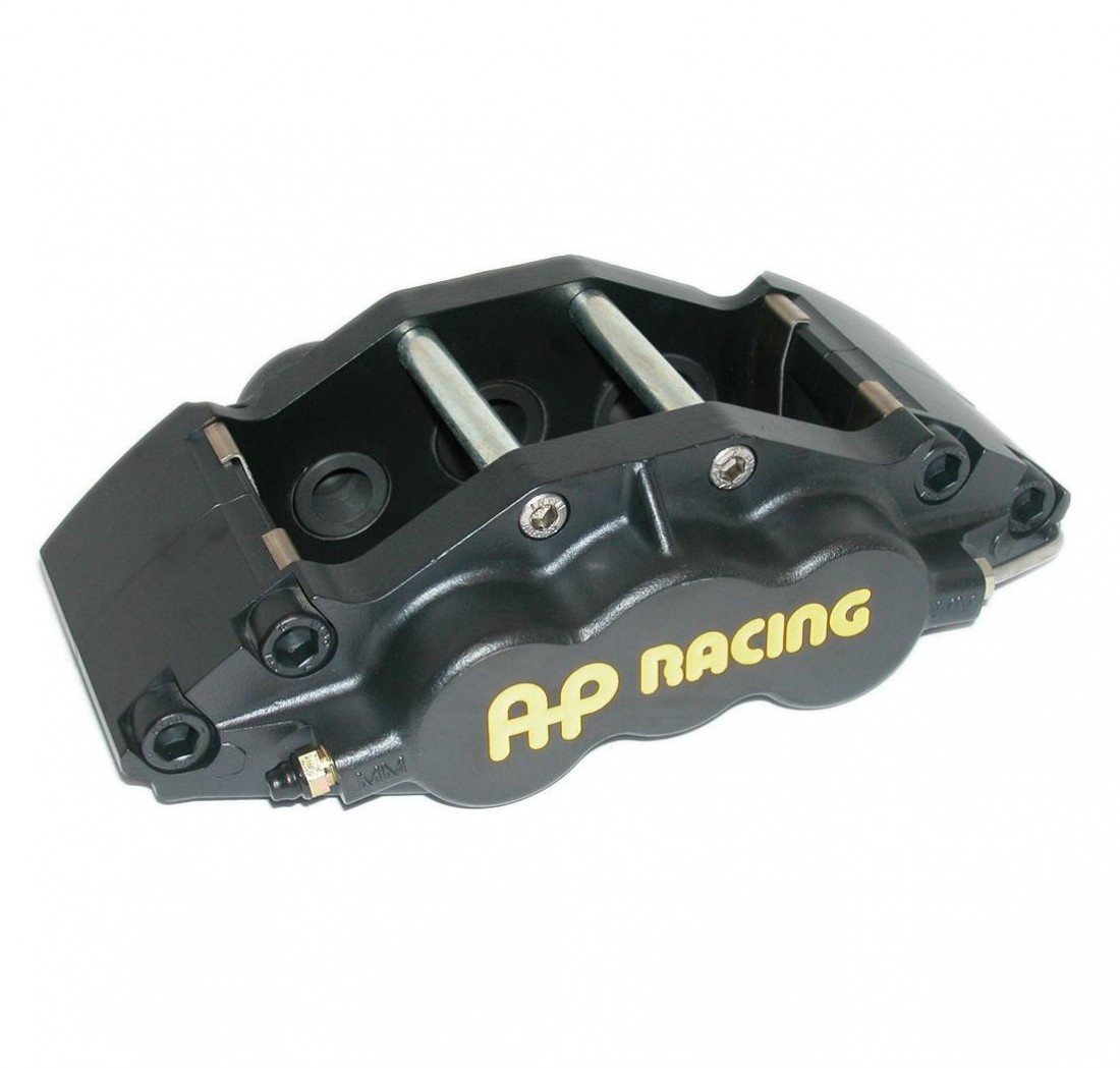 AP Racing CP5555 6pod ハイパフォーマンス ビッグ ブレーキ キット 300C AP Racing 6 POT CP5555 Brake Kit (362mm&frasl;355mm Disc) \u2013 CarGym