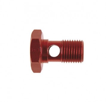JIC single banjo bolt