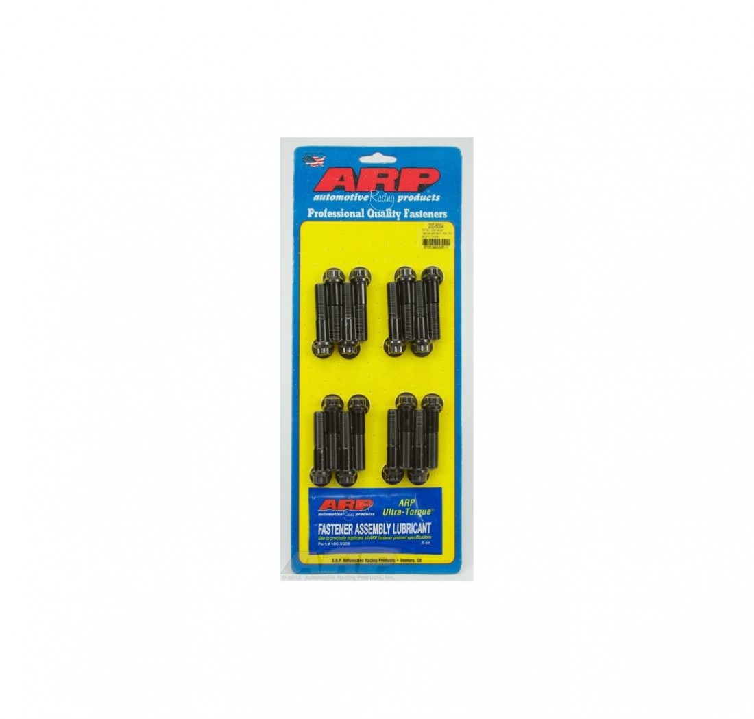 General replacement for aluminium rods, rod bolt kit