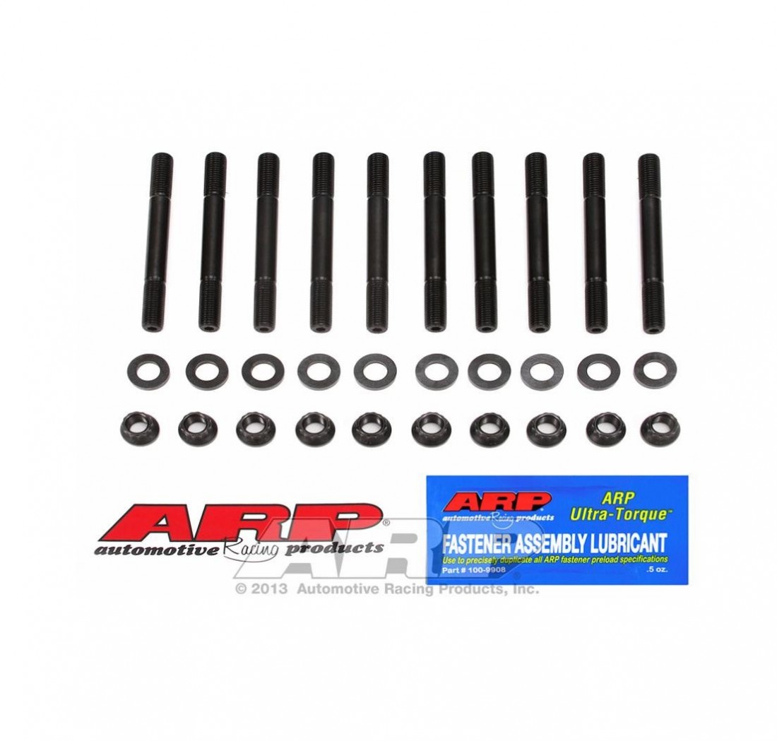 Kit prigionieri banco per MITSUBISHI 2.0 4-CYLINDER 12PT