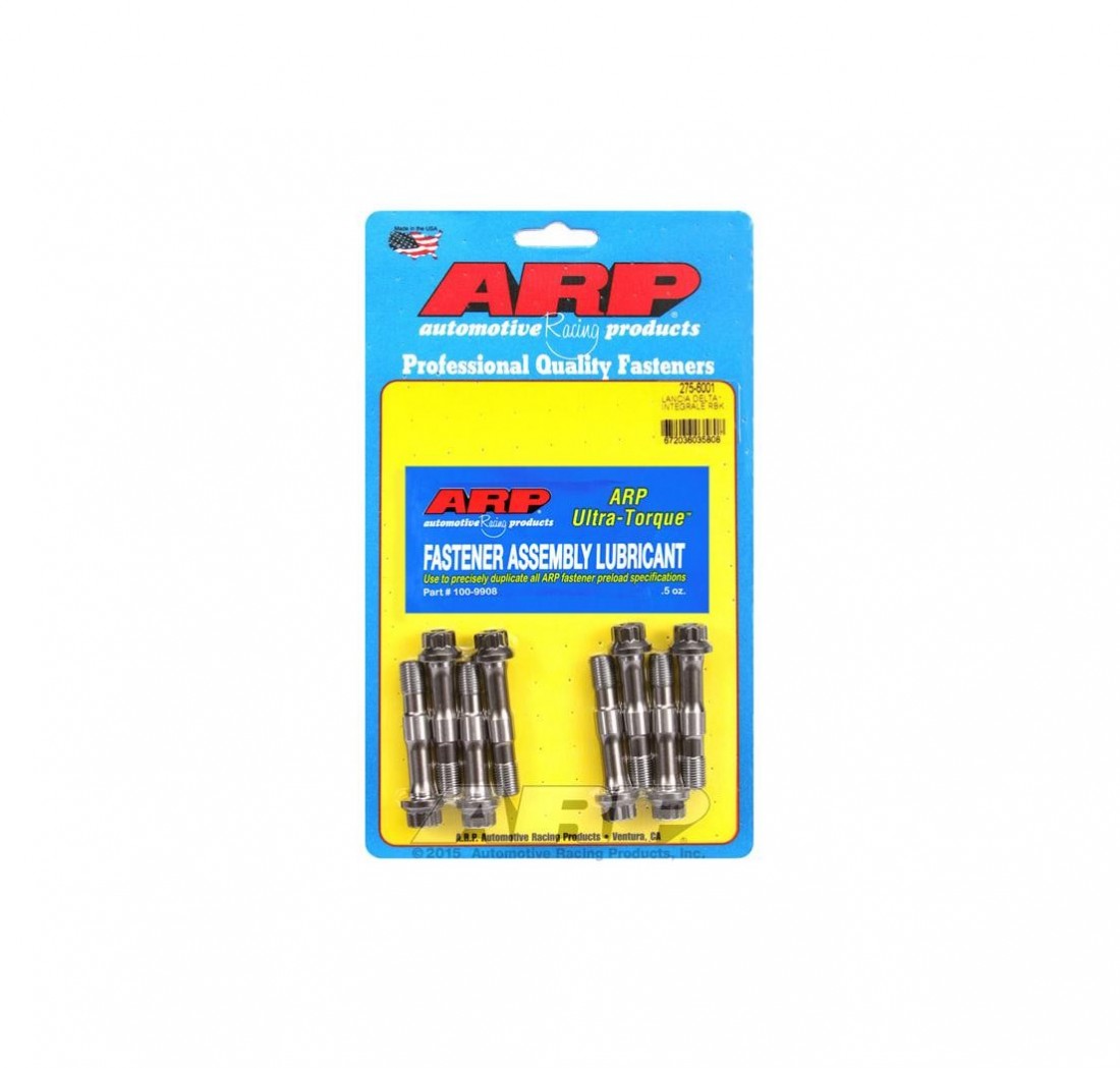 Tornillos y espárragos de biela ARP, OEM ARP Tornillos y espárragos de biela ARP, OEM