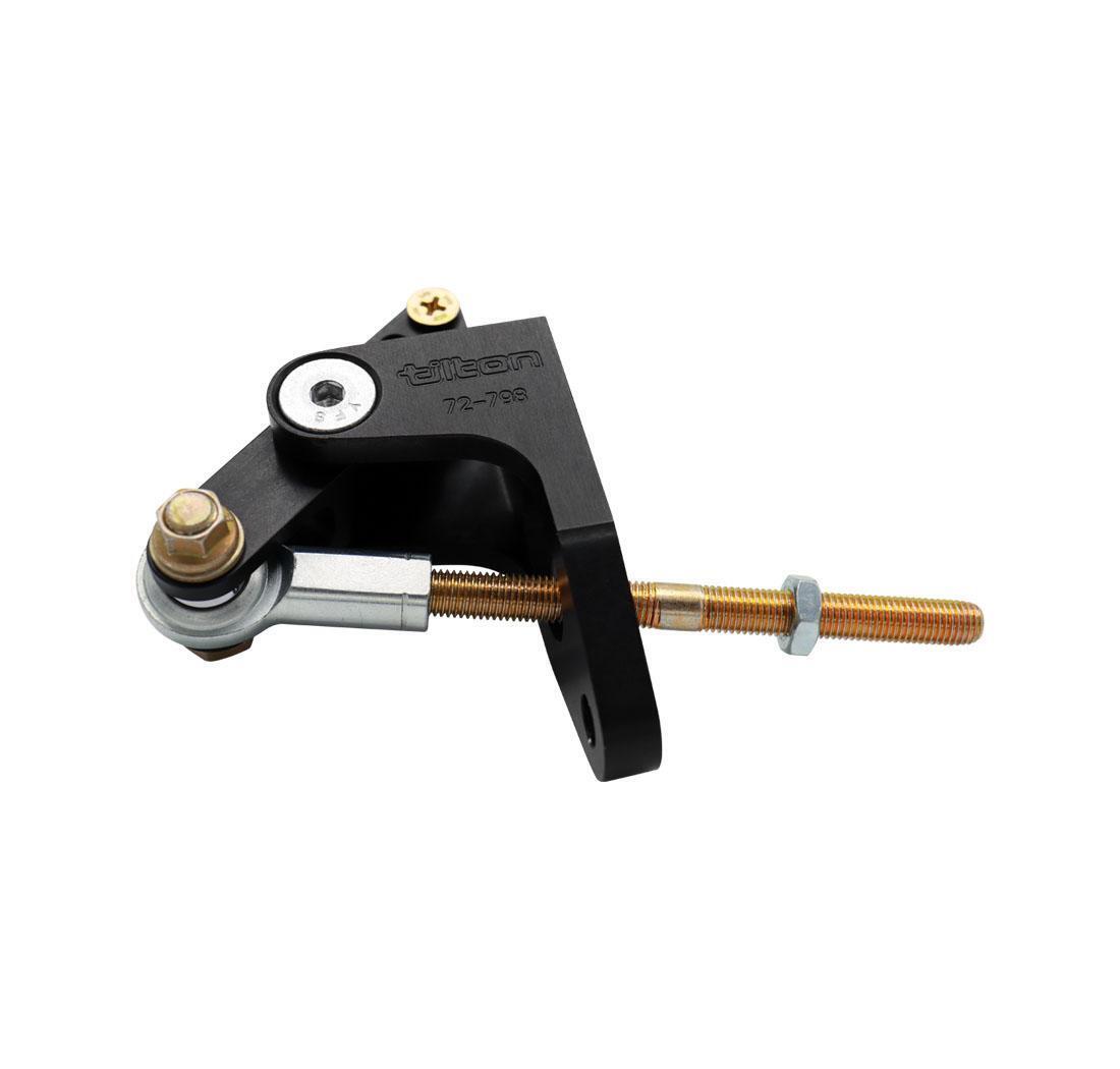 Thottle Cable CleASSEMBLY, CABLE CLUTCH CONVERSION, FOR 600/800 SERIES PEDALS