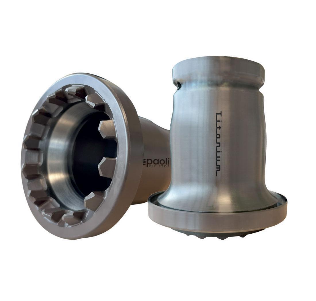 Llave dentada Paoli especifica BMW M4 ST3 spline 1\