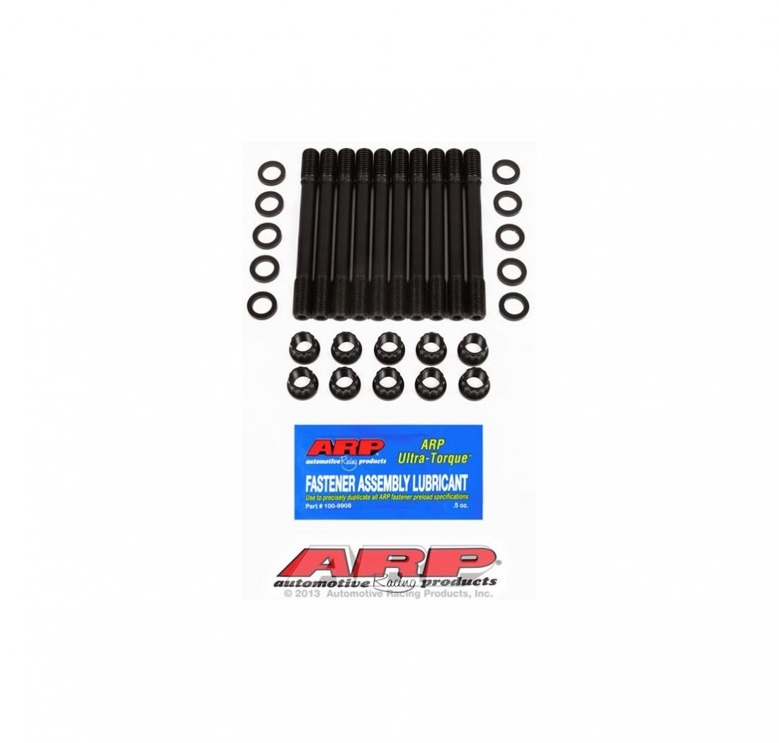 FORD PINTO 2300CC INLINE 4 undercut 12PT head stud kit