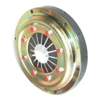 AP Racing clutch kit, 184 mm 2 plate A-ring sintered (plates not included)