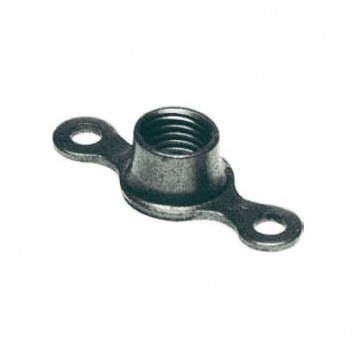 Anchor Nuts - Nuts, Bolts & Fasteners - Miscellaneous - Gieffe Racing