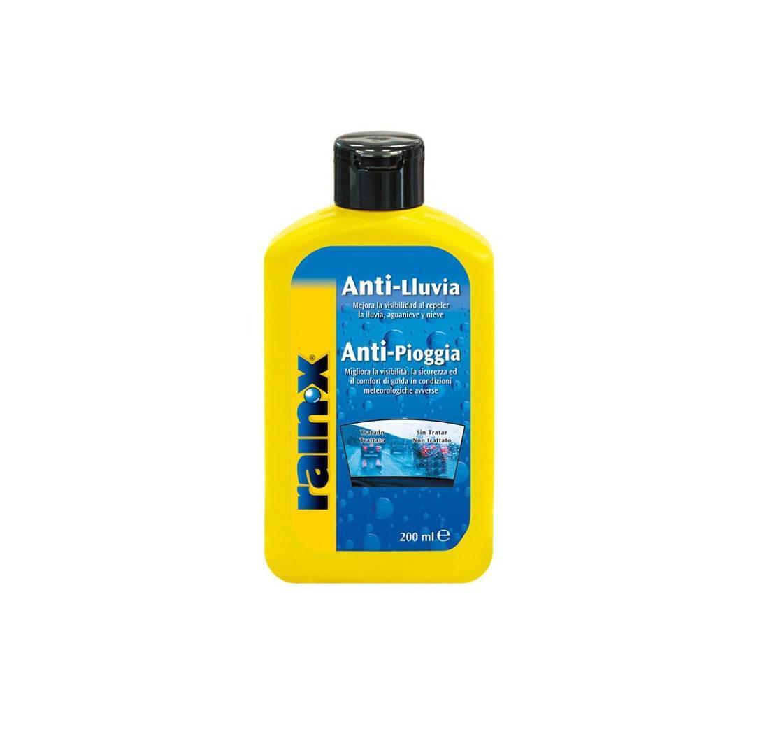 Anti-Pioggia RAIN-X - 200 ml