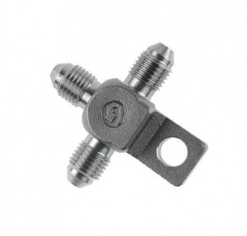 Raccords réutilisables en tè GOODRIDGE 5130
