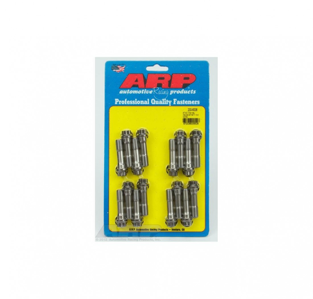 MANLEY REPLACEMENT rod bolt kit