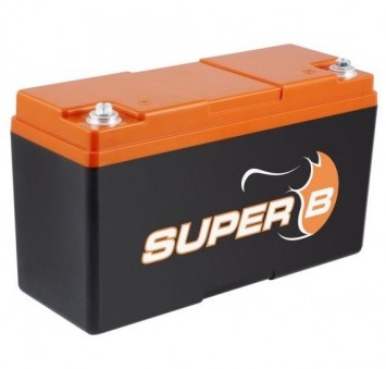 Batterie al litio - Batterie e Caricabatterie - Sistemi Elettrici - Gieffe Racing