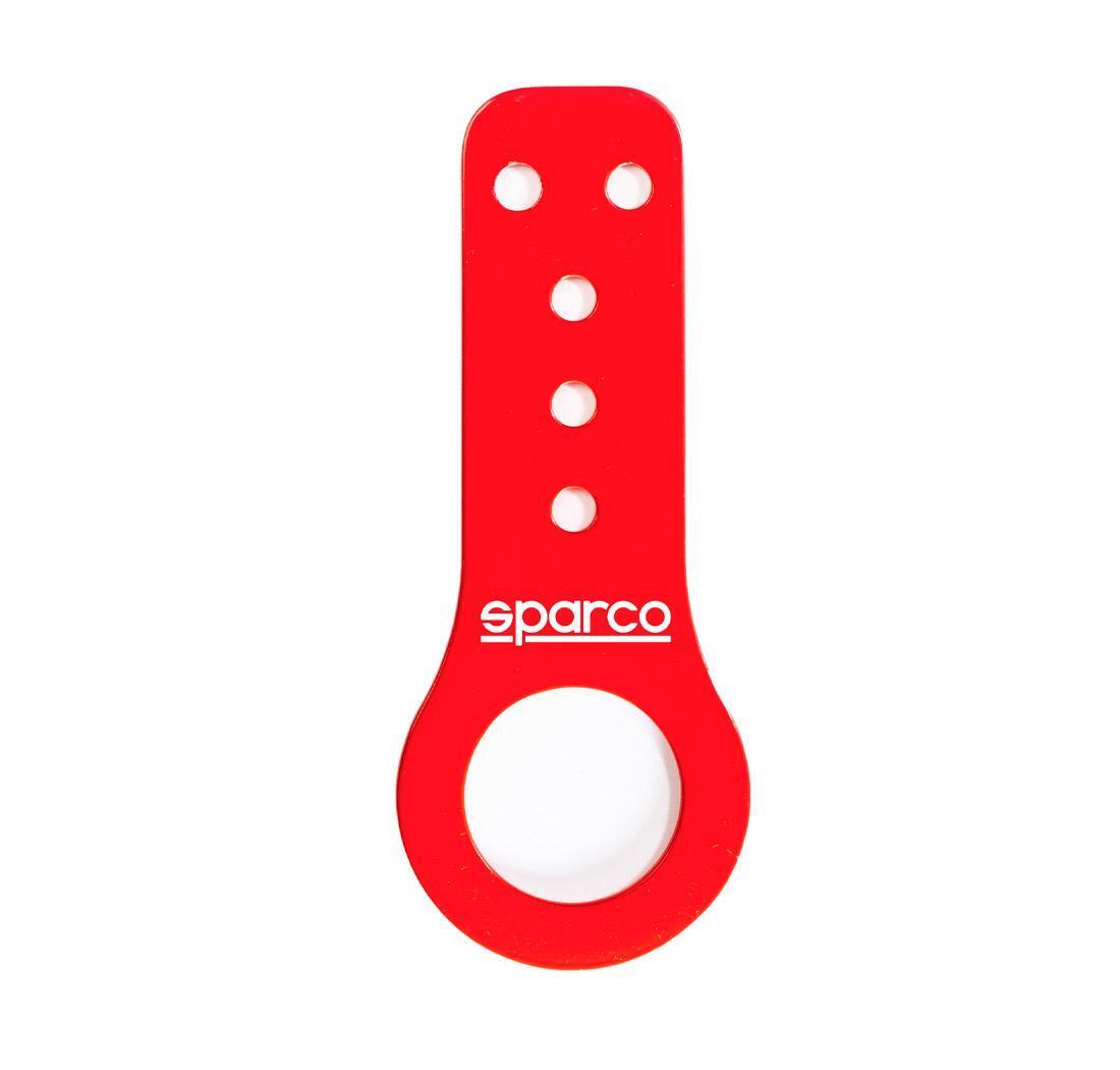 Tow Eye SPARCO Tow Eye