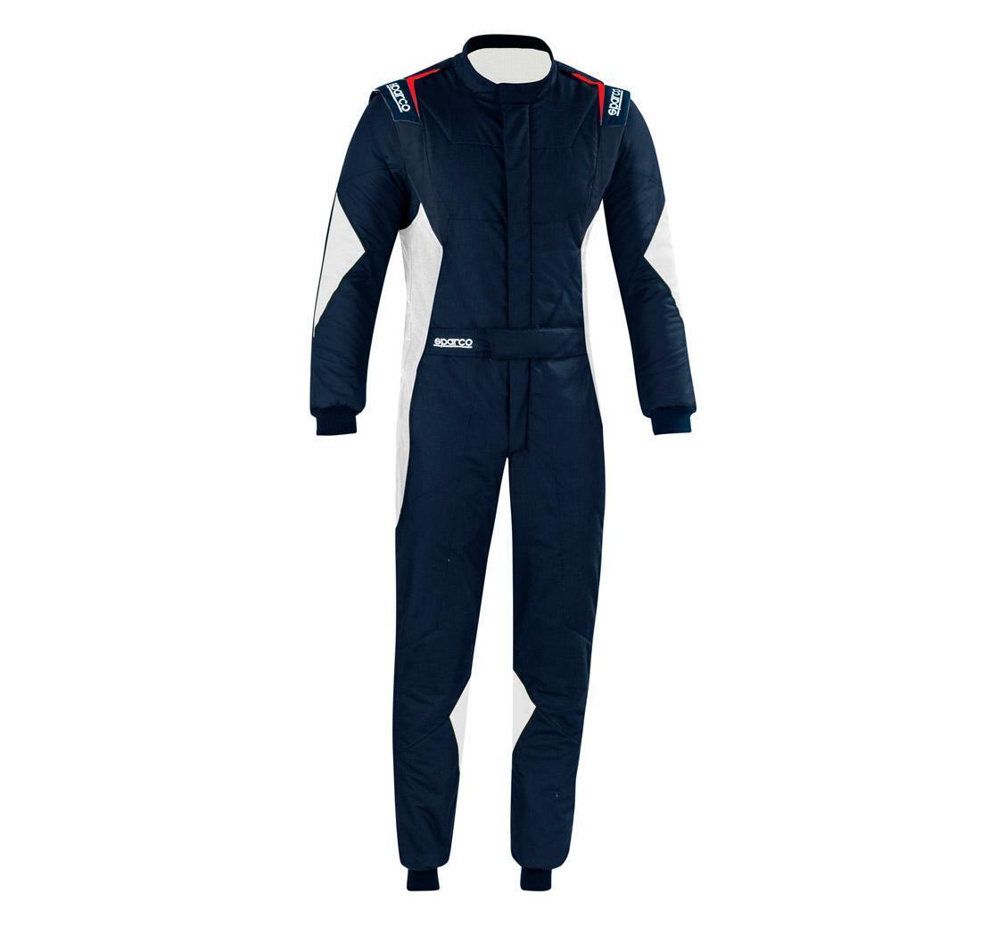 Monos de piloto SPARCO SUPERLEGGERA