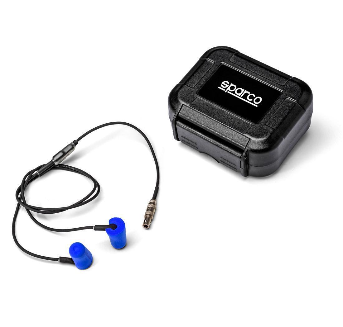 NDIS AURICOLARI CASCHI FF