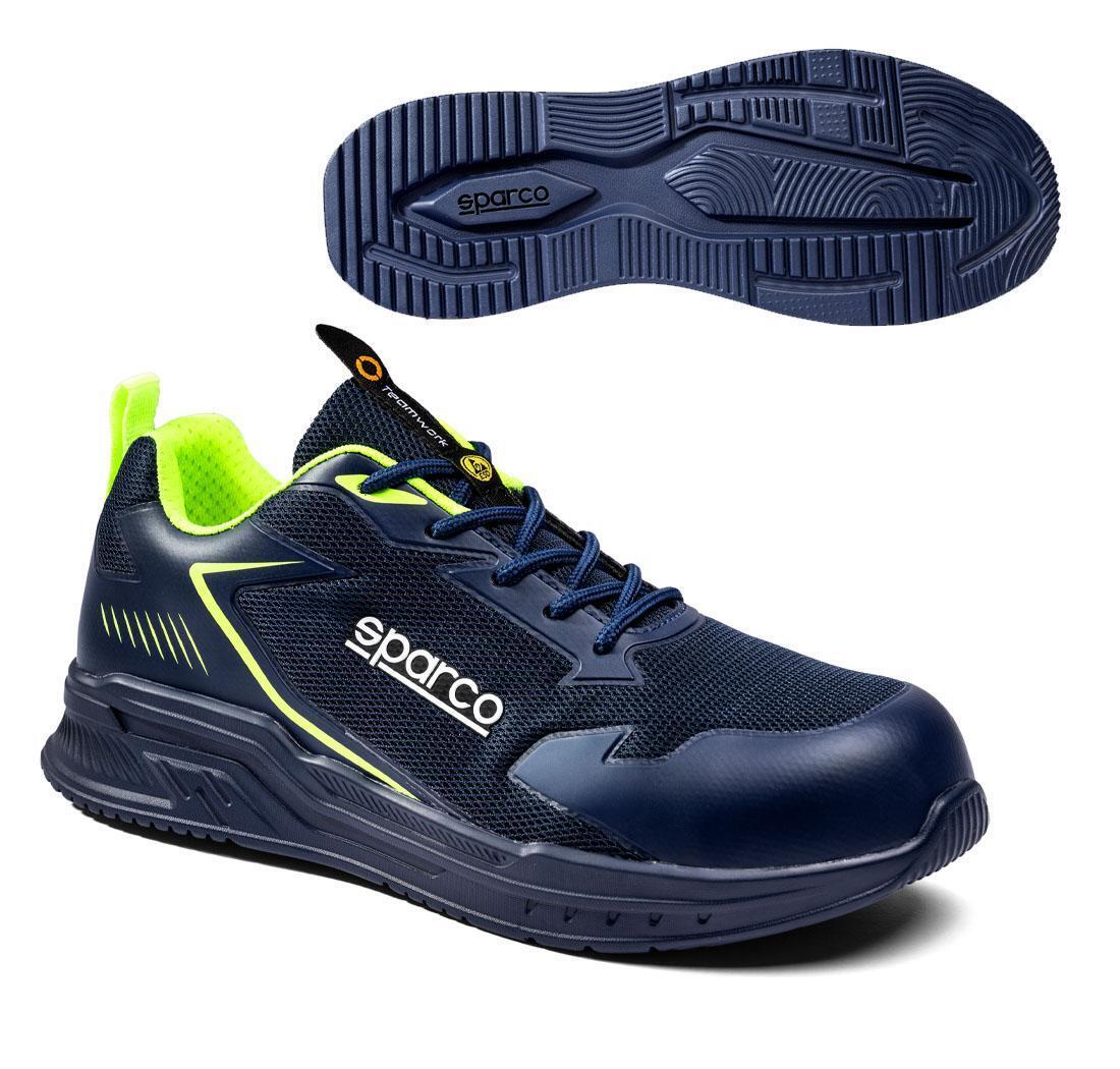 Safety shoes SPARCO TURBO
