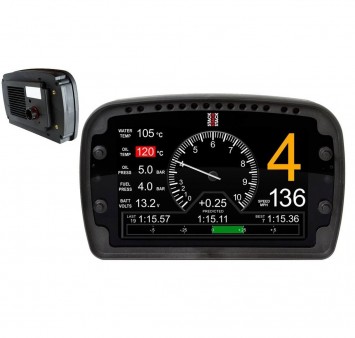 Digital Dash Display - Instruments-gauges - Instruments - Gieffe Racing