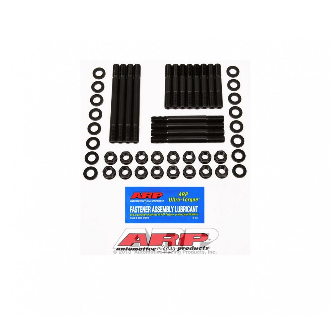 HOLDEN COMMODORE V6 head stud kit