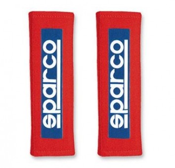 Harness Pads SPARCO Non ignifughi Sparco