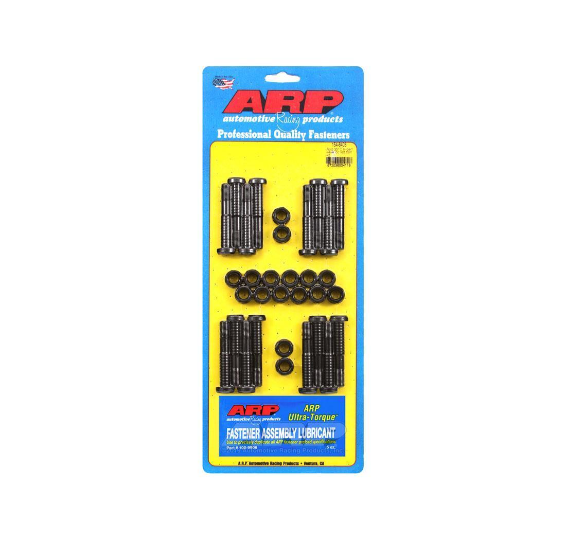 FORD 351C HI-PERF, kit de tornillo de biela WAVE-LOC