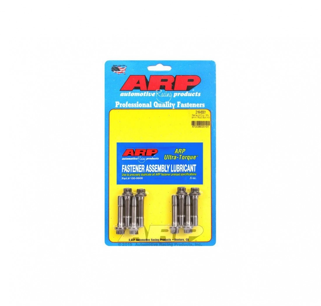 Tornillos y espárragos de biela ARP, OEM ARP Tornillos y espárragos de biela ARP, OEM