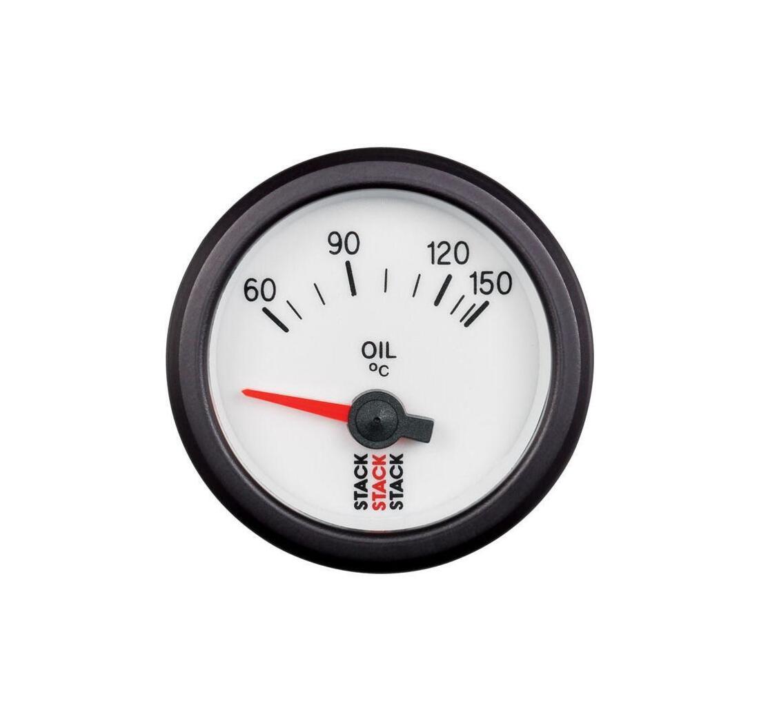 Oil Temperature STACK ANALOGICI ELETTRICI