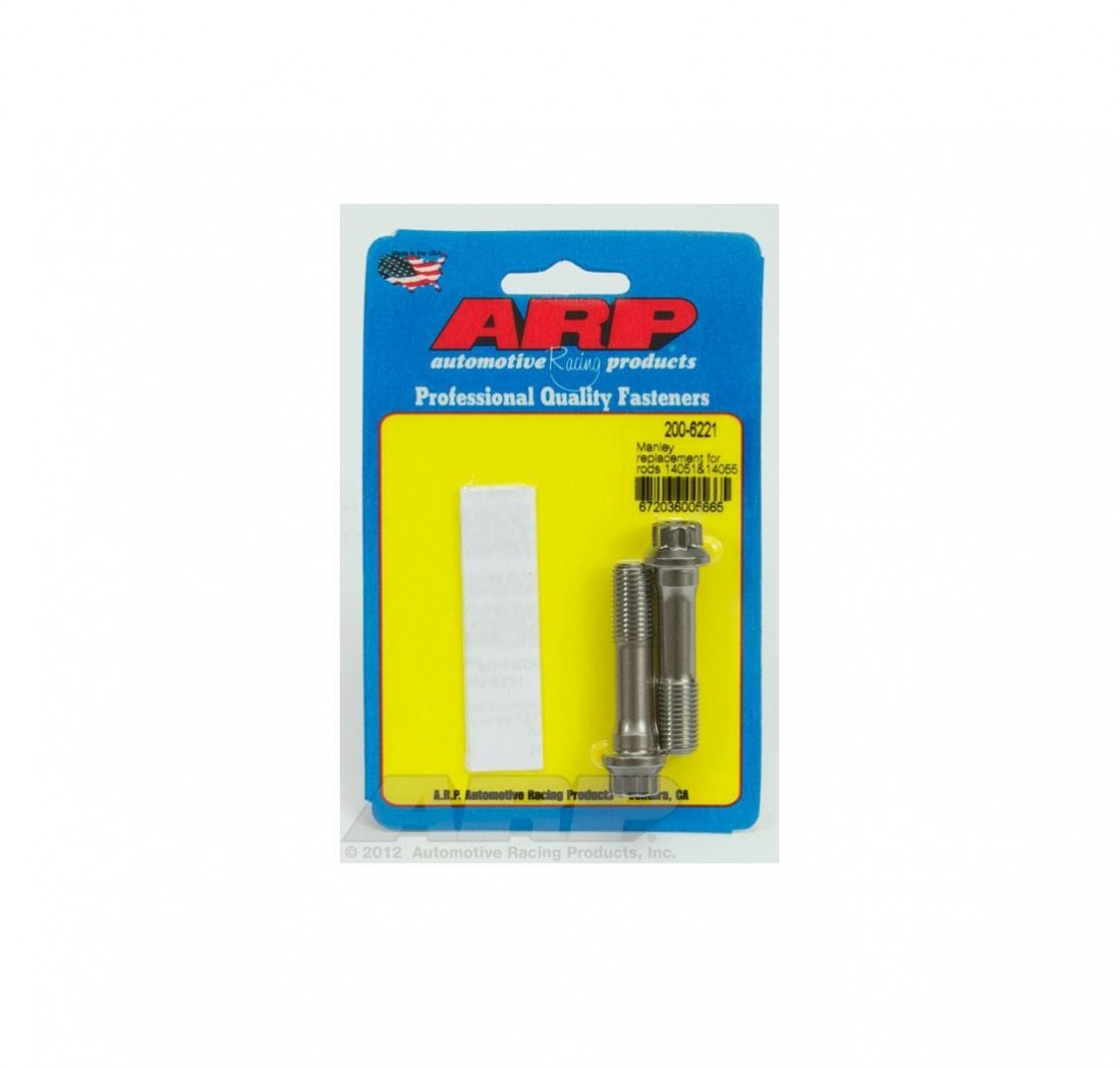 ARP Aftermarket Rods Bolts ARP 2 bulloni