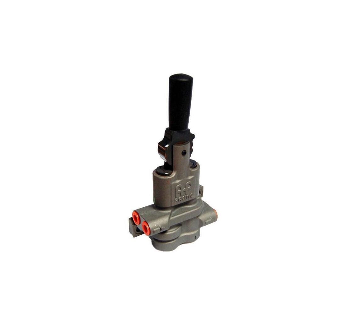 Prop Valves AP RACING Prop Valves