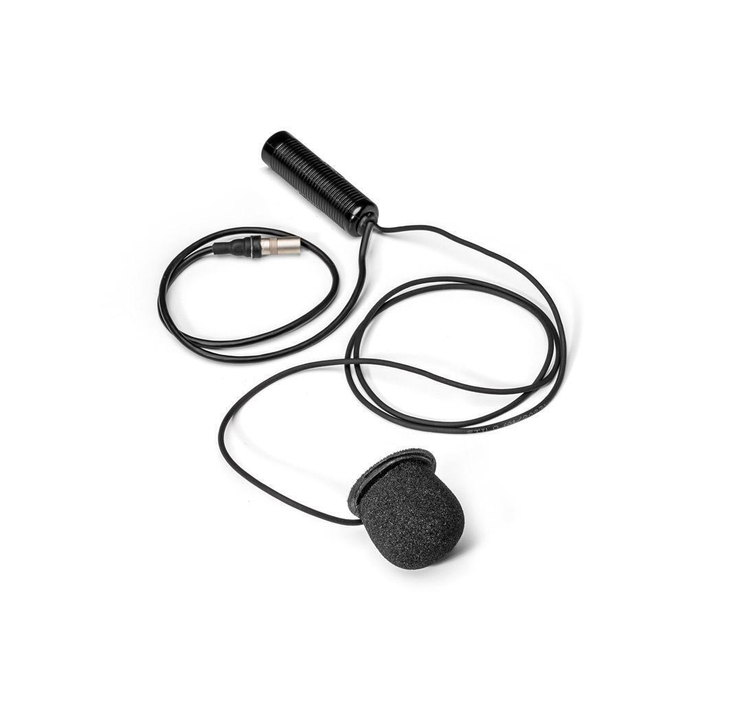 NDIS KIT MICROFONO CASCHI FF
