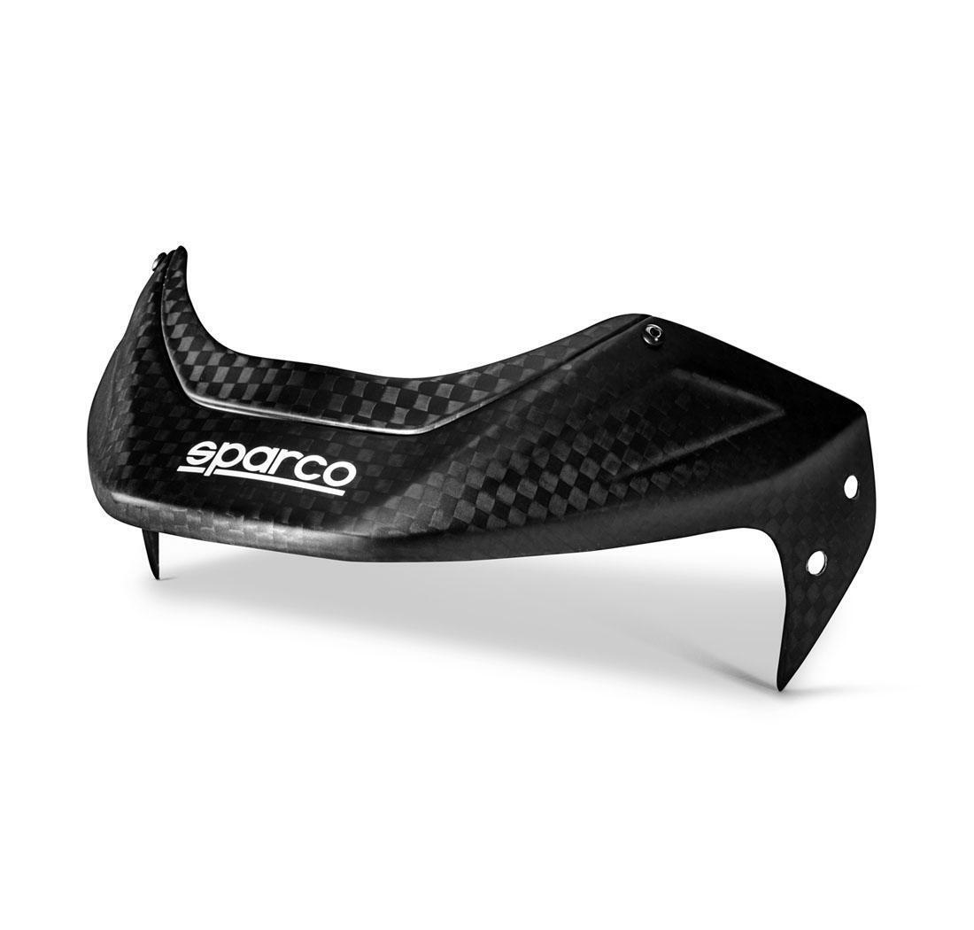 Casquette Sparco PRIME RJ-i SUPERCARBON