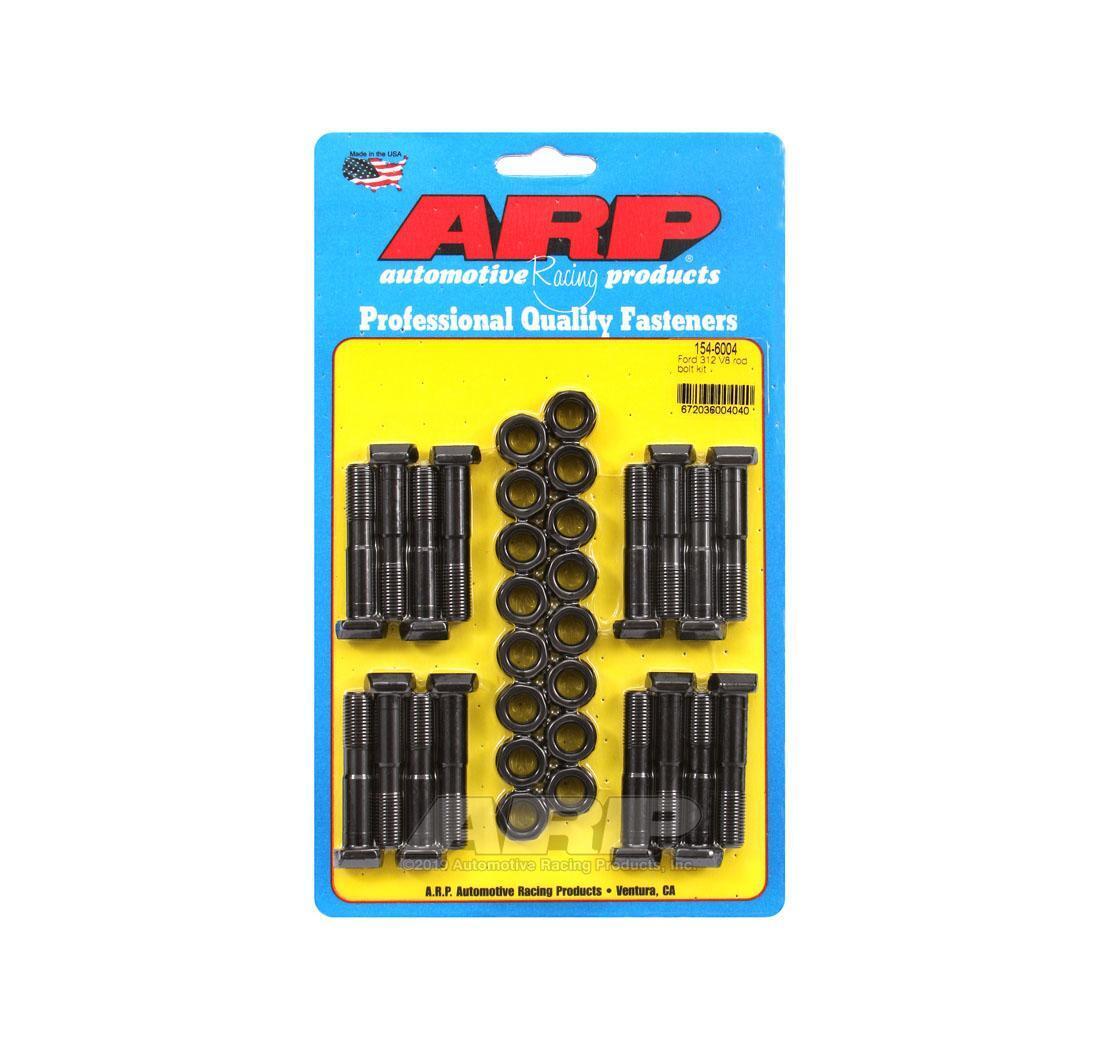 SB FORD 312 V8, kit de tornillo de biela