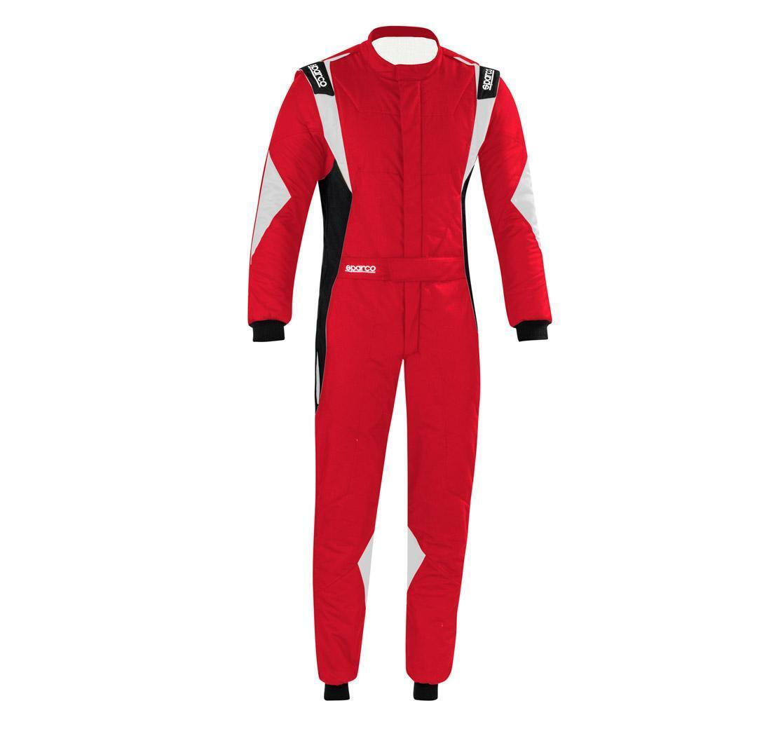 Monos de piloto SPARCO SUPERLEGGERA