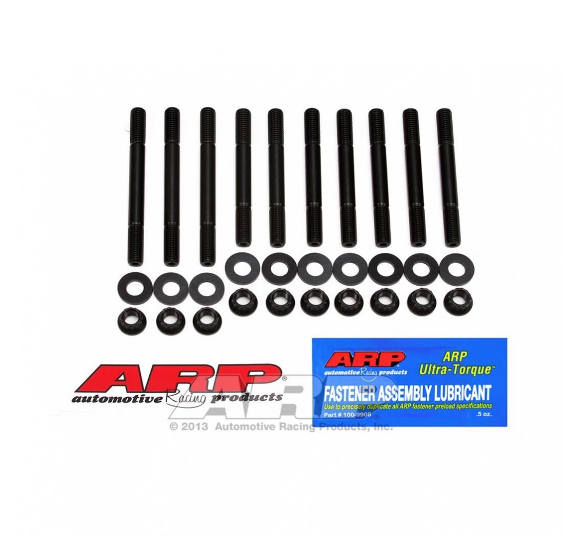 NISSAN 2.4L KA24E/D 4CYL main stud kit