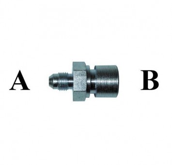 Brake adaptors GOODRIDGE FM10125