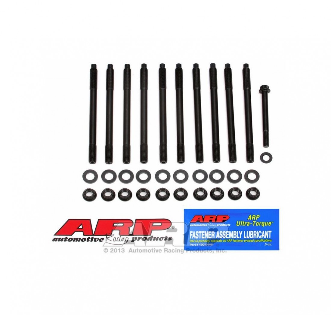 SUZUKI 1.6L M16A 4CYL head stud kit